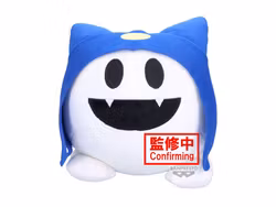 Shin Megami Tensei Jack Frost Super Big Plush