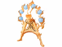Naruto: Shippuden Grandista Naruto Uzumaki II (Special Edition) Figure