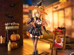 My Dress-Up Darling Marin Kitagawa (Halloween Ver.) 1/7 Scale Figure