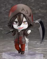 Angels of Death Nendoroid Isaac Foster
