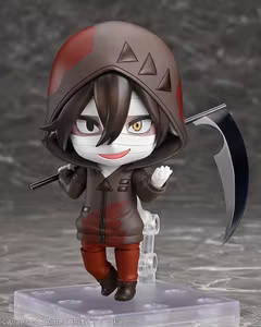 Angels of Death Nendoroid Isaac Foster
