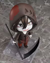 Angels of Death Nendoroid Isaac Foster