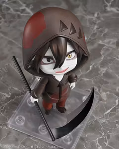 Angels of Death Nendoroid Isaac Foster