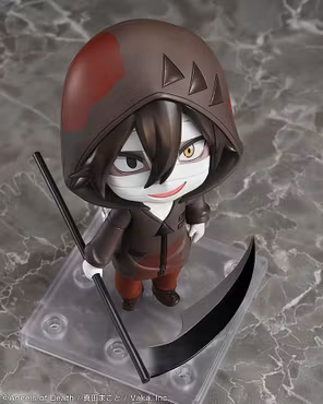 Angels of Death Nendoroid Isaac Foster