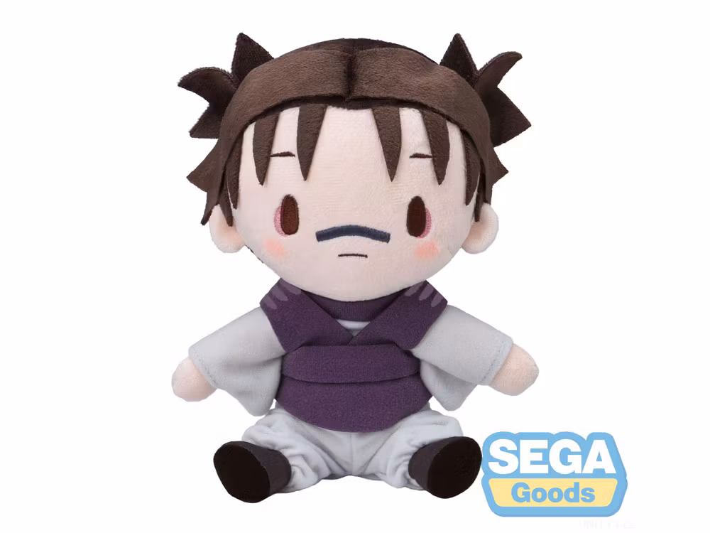 Jujutsu Kaisen Fuwa Petit Choso (The Culling Games) Medium Plush