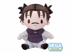 Jujutsu Kaisen Fuwa Petit Choso (The Culling Games) Medium Plush