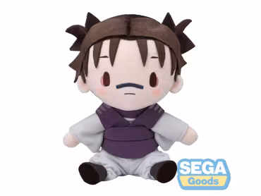 Jujutsu Kaisen Fuwa Petit Choso (The Culling Games) Medium Plush