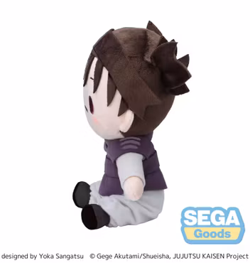 Jujutsu Kaisen Fuwa Petit Choso (The Culling Games) Medium Plush