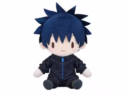 Jujutsu Kaisen Fuwa Petit Megumi Fushiguro (The Culling Games) Medium Plush