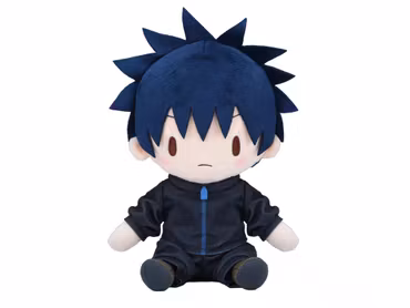 Jujutsu Kaisen Fuwa Petit Megumi Fushiguro (The Culling Games) Medium Plush
