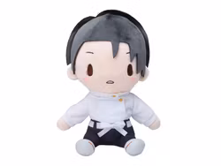 Jujutsu Kaisen Fuwa Petit Yuta Okkotsu (The Culling Games) Medium Plush