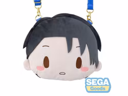 Jujutsu Kaisen Fuwa Petit Yuta Okkotsu (The Culling Games) Medium Plush Shoulder Bag
