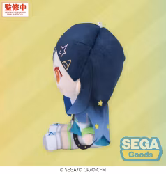 Hatsune Miku: Colorful Stage! MYSEKAI Plush Figure An Shiraishi