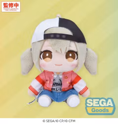 Hatsune Miku: Colorful Stage! MYSEKAI Plush Figure Kohane Azusawa