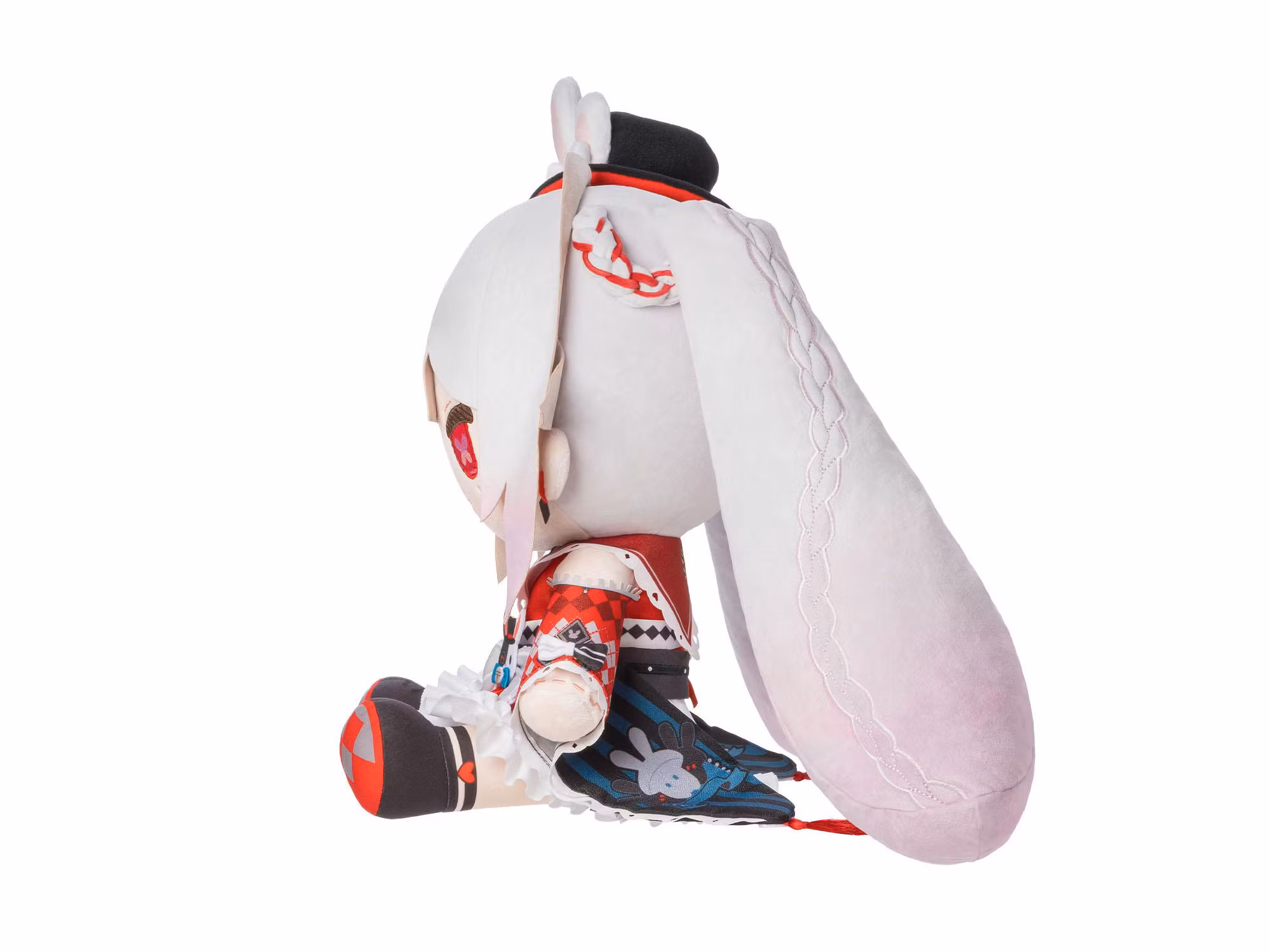 Honkai: Star Rail Mirucco Sparxie Plush