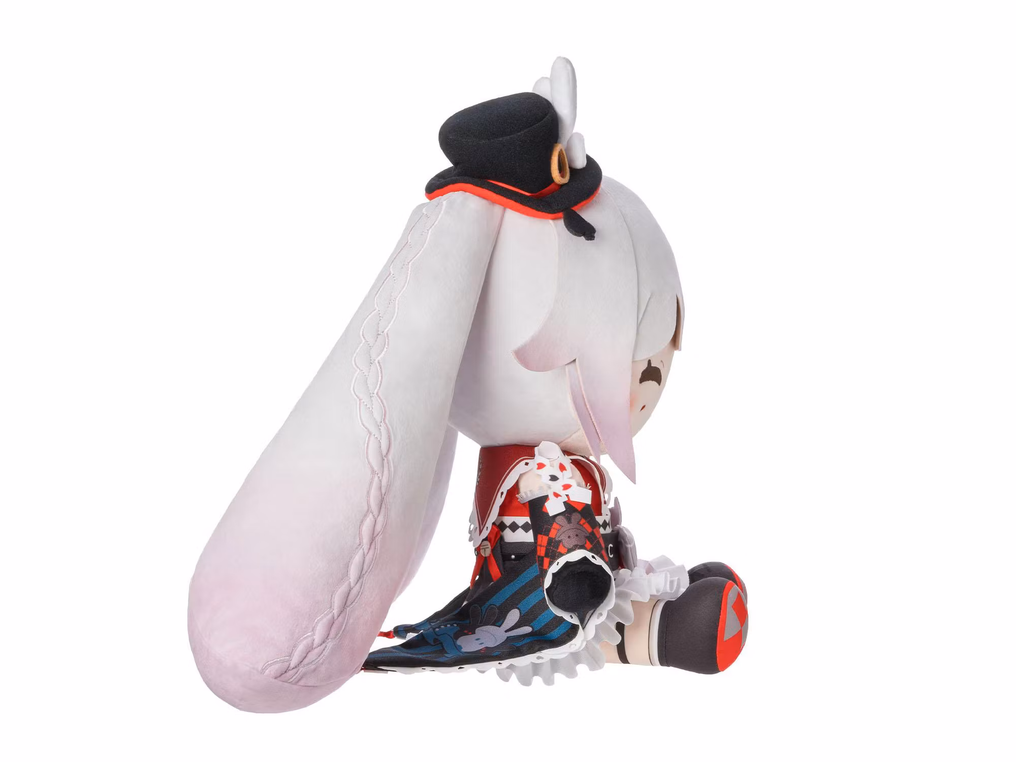 Honkai: Star Rail Mirucco Sparxie Plush