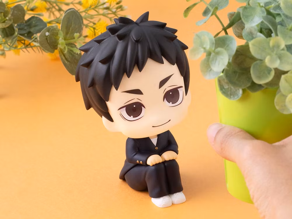 Haikyu!! Look Up Series Daichi Sawamura