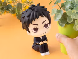 Haikyu!! Look Up Series Daichi Sawamura
