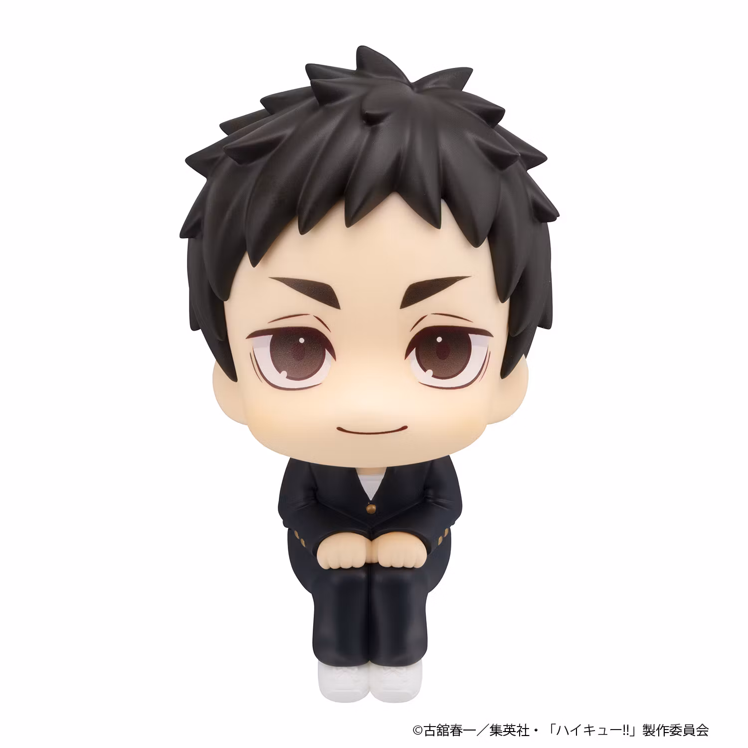 Haikyu!! Look Up Series Daichi Sawamura