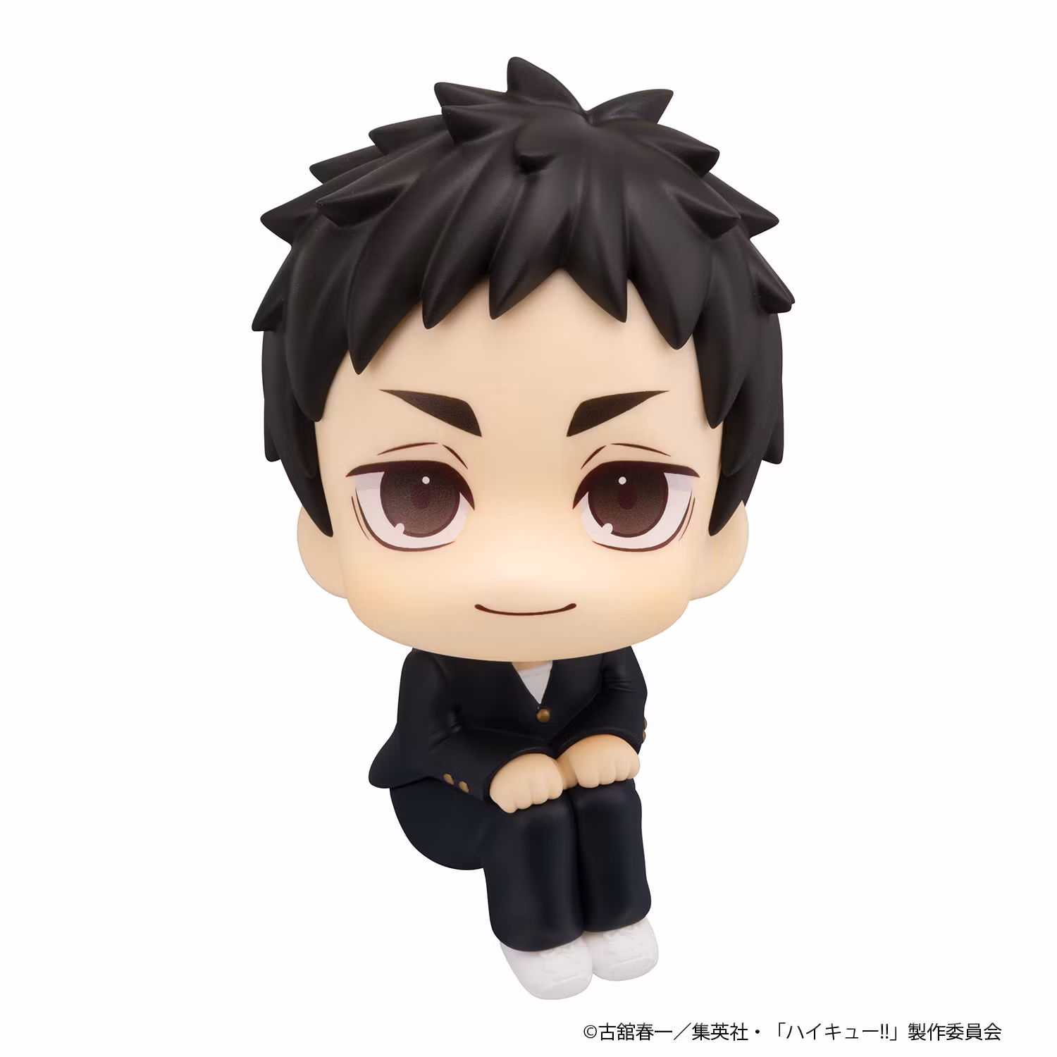 Haikyu!! Look Up Series Daichi Sawamura