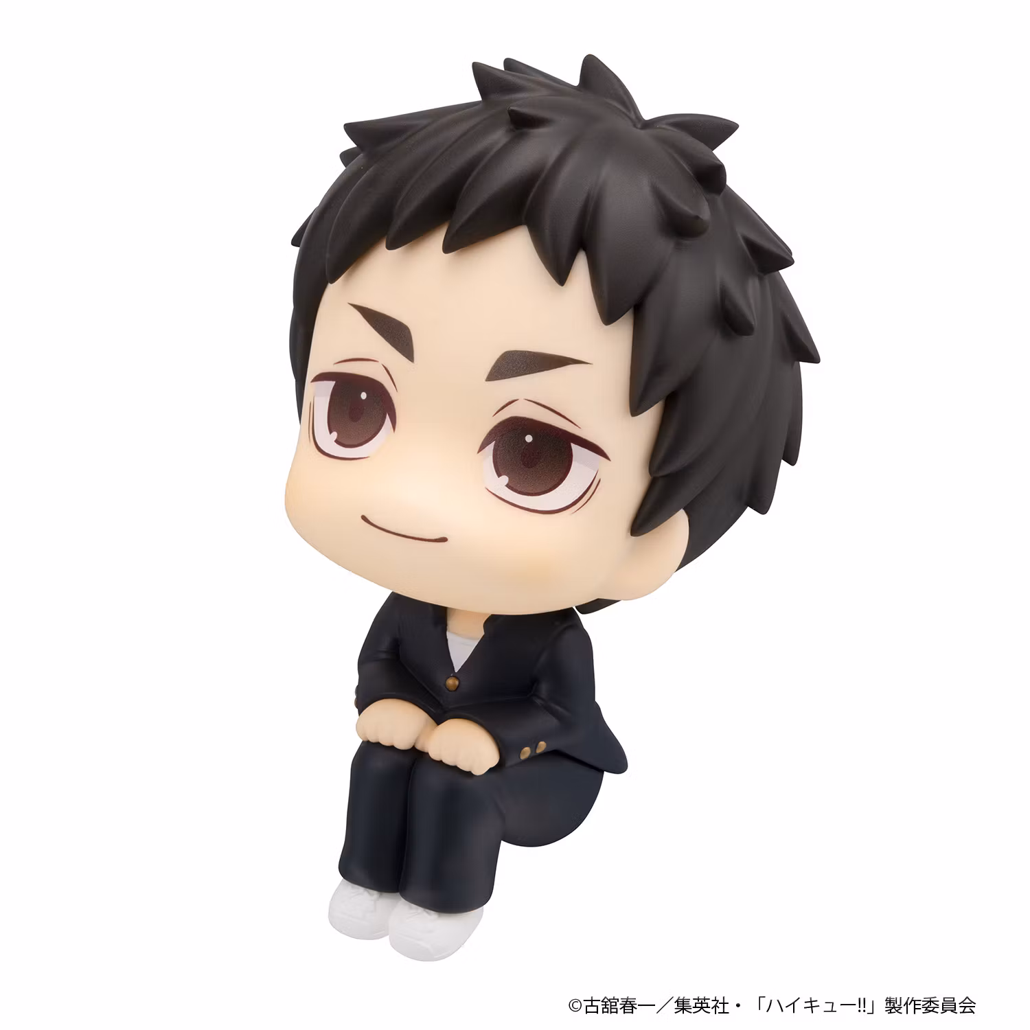 Haikyu!! Look Up Series Daichi Sawamura