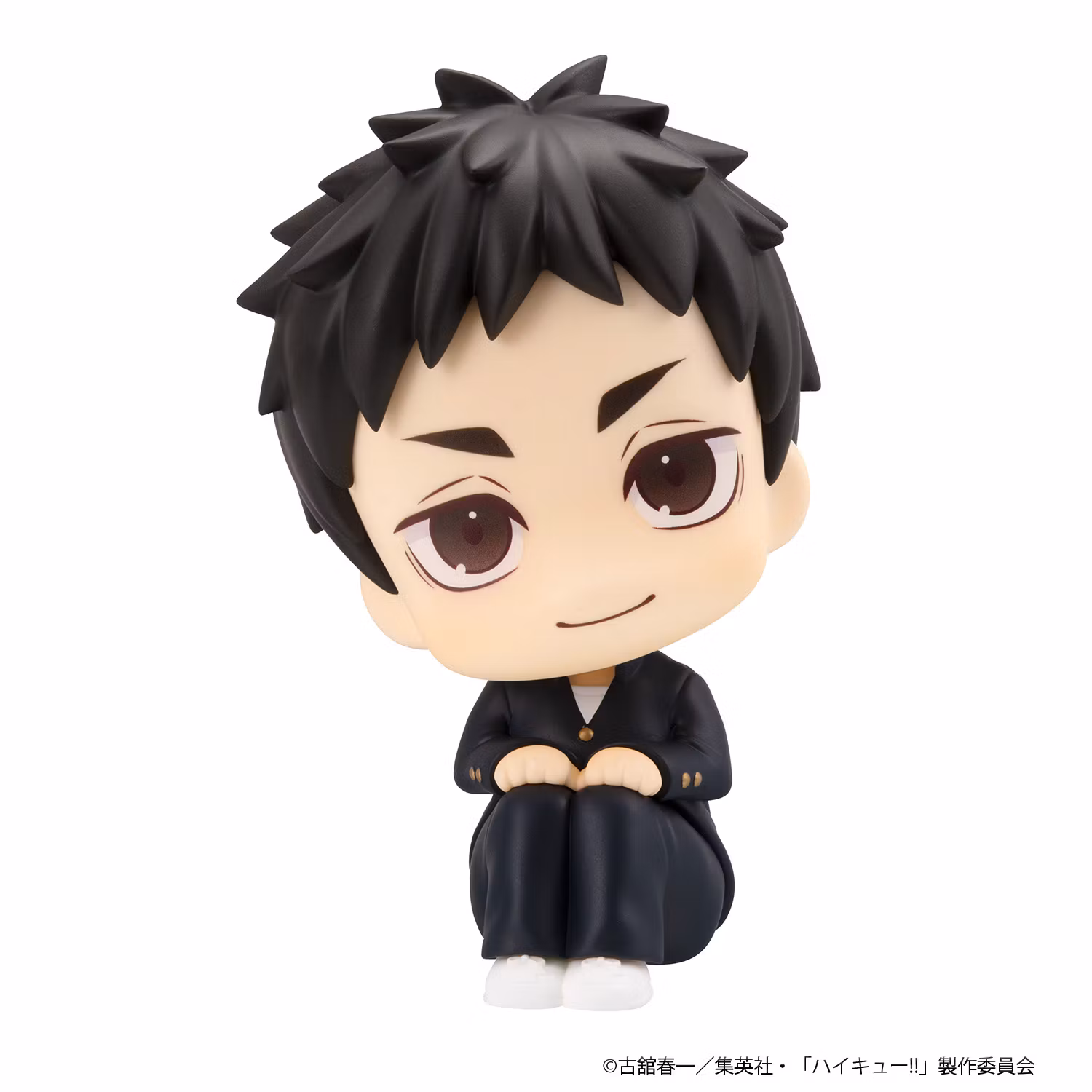 Haikyu!! Look Up Series Daichi Sawamura