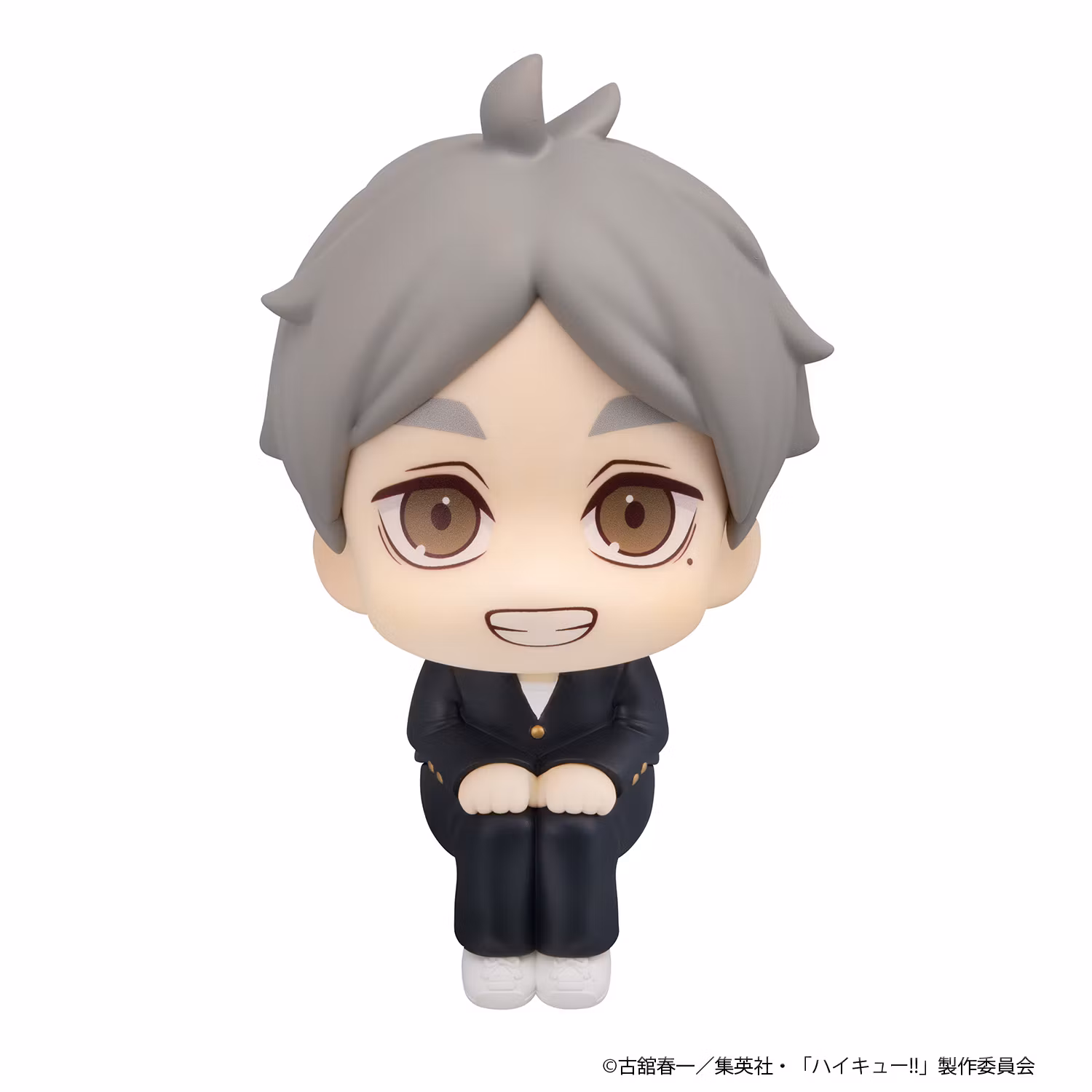 Haikyu!! Look Up Series Koushi Sugawara
