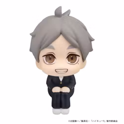 Haikyu!! Look Up Series Koushi Sugawara
