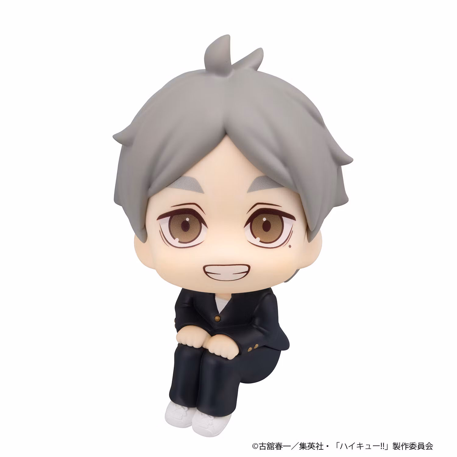Haikyu!! Look Up Series Koushi Sugawara