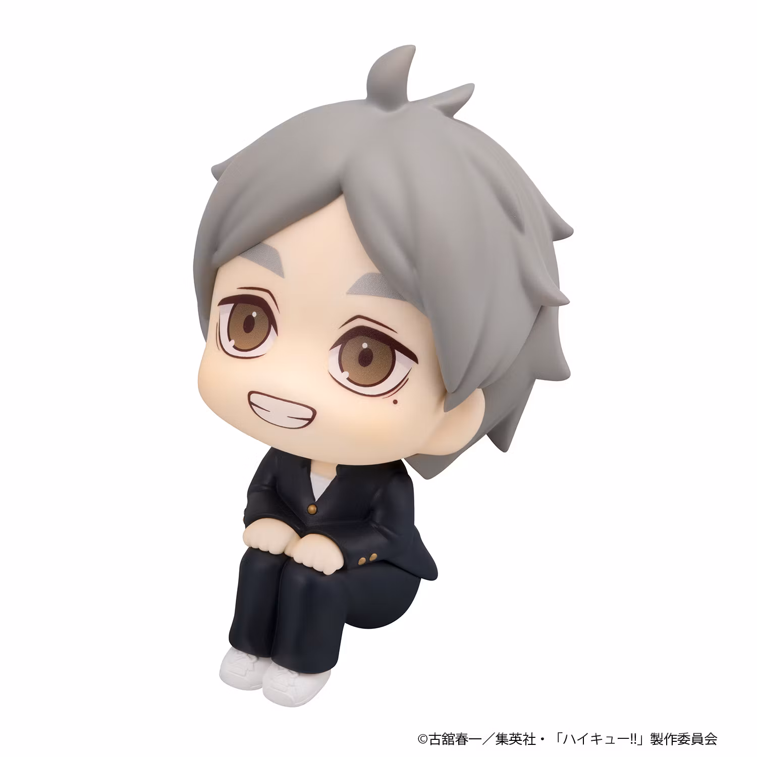 Haikyu!! Look Up Series Koushi Sugawara