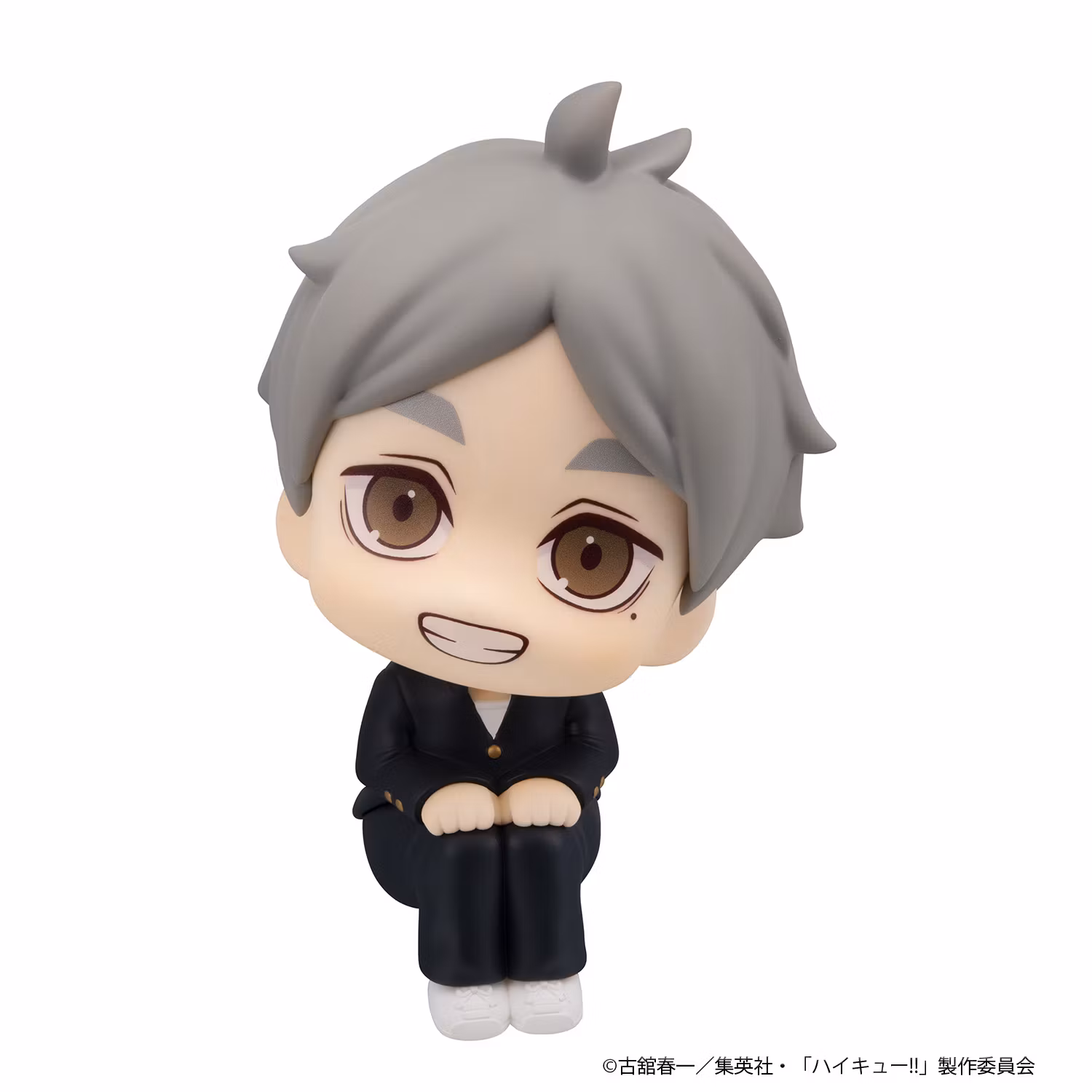 Haikyu!! Look Up Series Koushi Sugawara
