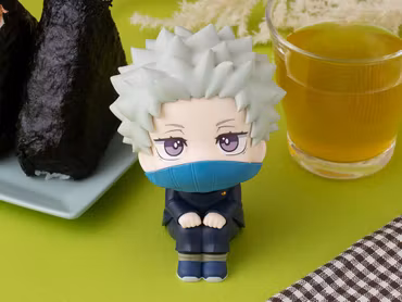 Jujutsu Kaisen 0 Look Up Series Toge Inumaki