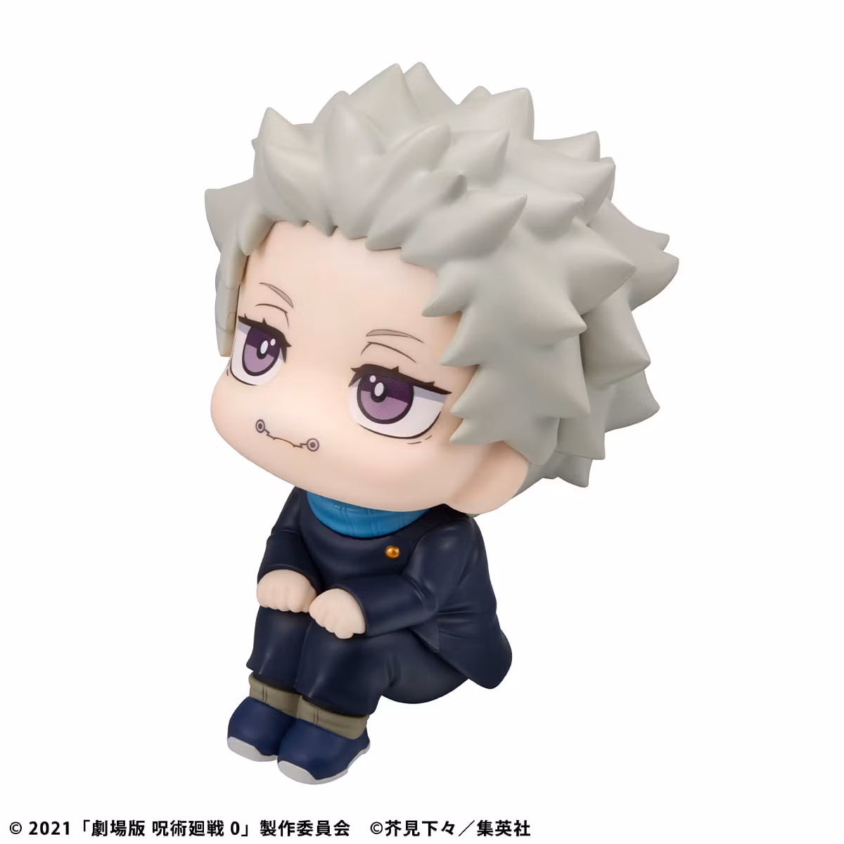 Jujutsu Kaisen 0 Look Up Series Toge Inumaki