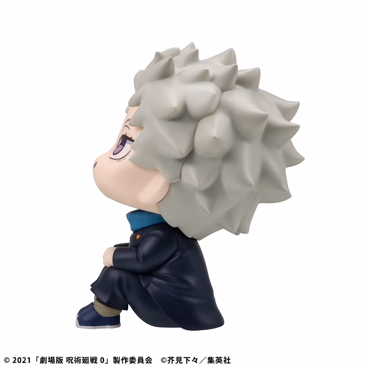 Jujutsu Kaisen 0 Look Up Series Toge Inumaki