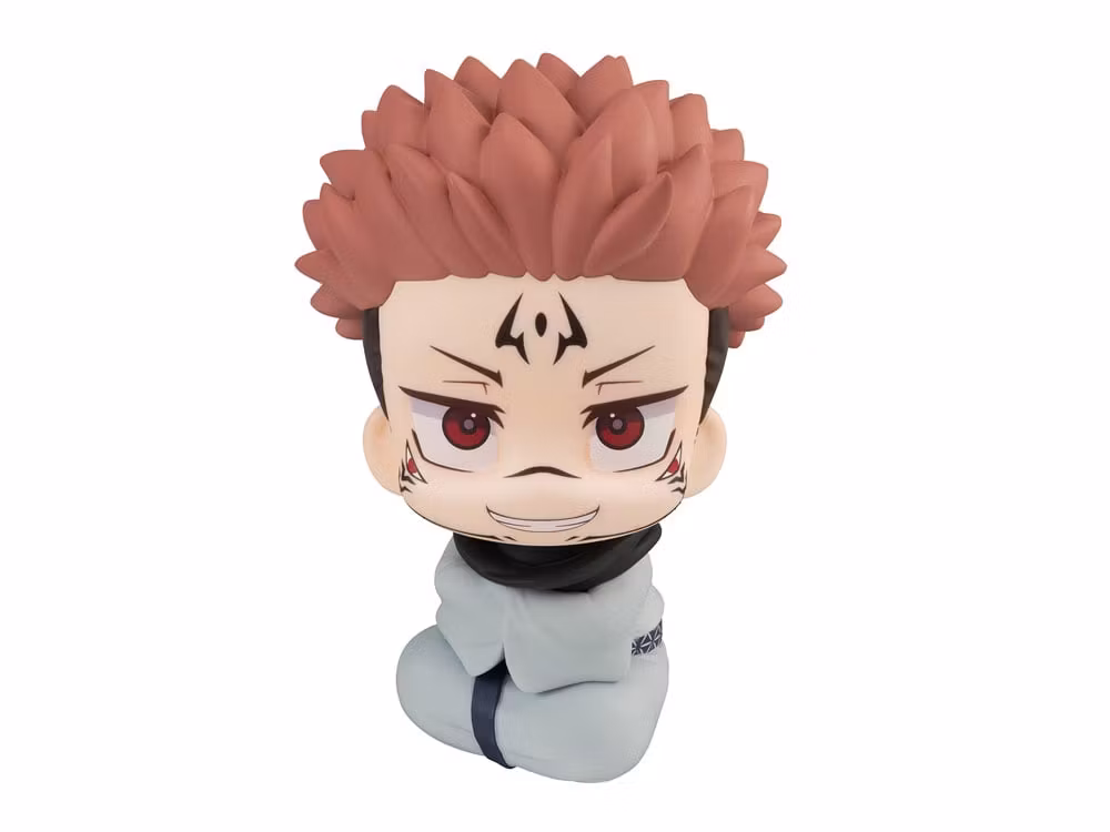 Jujutsu Kaisen Look Up Series Sukuna (Rerelease)