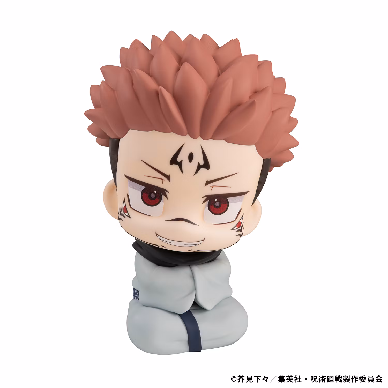 Jujutsu Kaisen Look Up Series Sukuna (Rerelease)