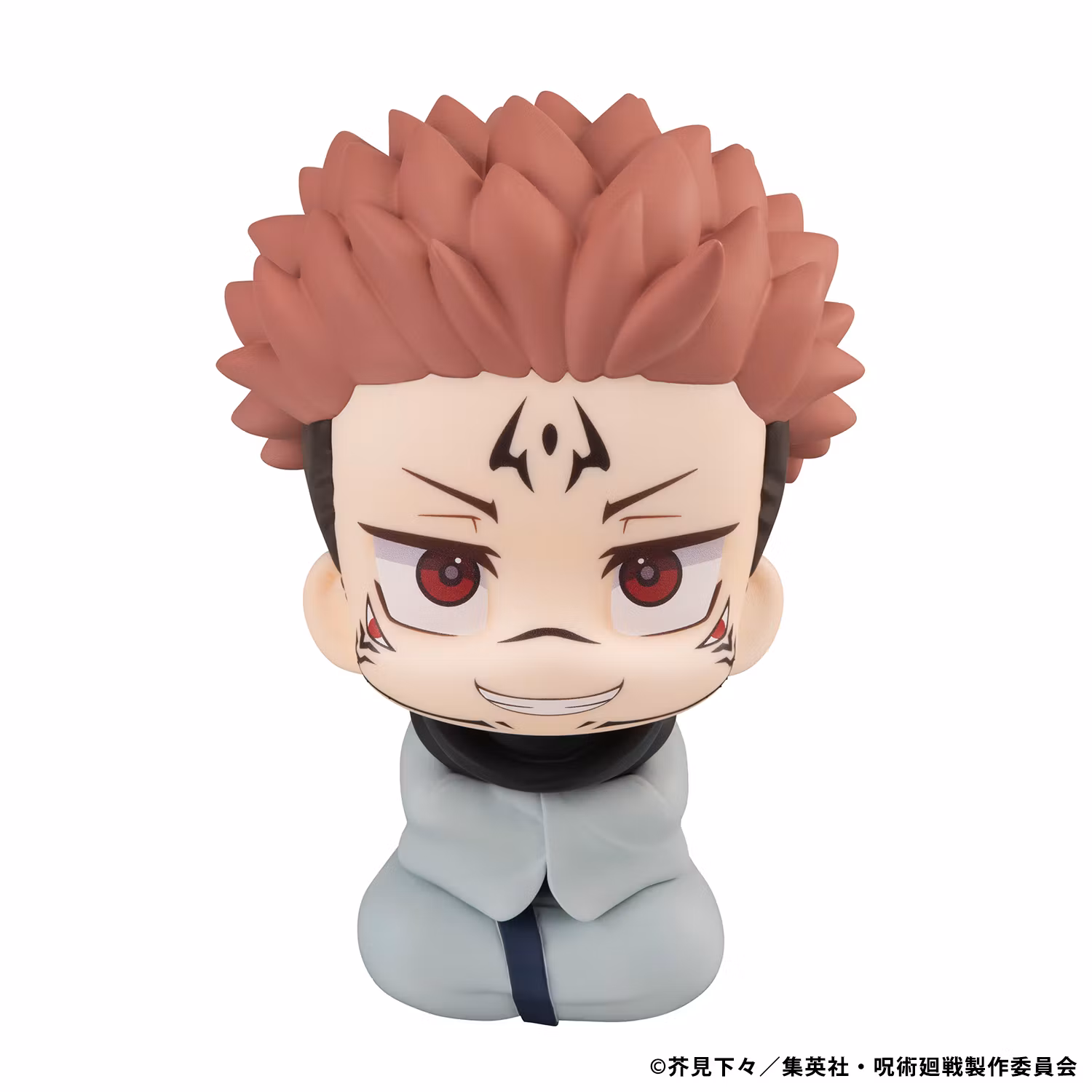 Jujutsu Kaisen Look Up Series Sukuna (Rerelease)
