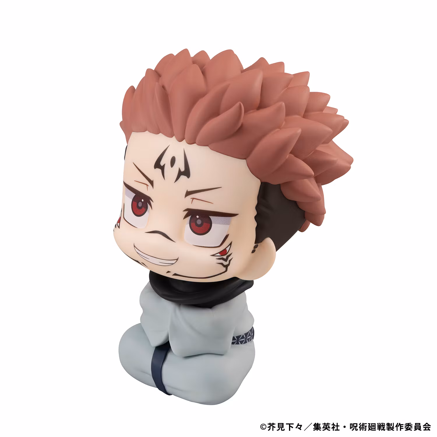 Jujutsu Kaisen Look Up Series Sukuna (Rerelease)