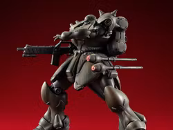 Mobile Suit Gundam: Record of MS Wars VAKIT Geara Doga (Standard Type) Model Kit