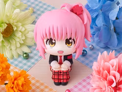 Shugo Chara! Look Up Series Amu Hinamori