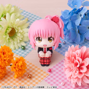 Shugo Chara! Look Up Series Amu Hinamori