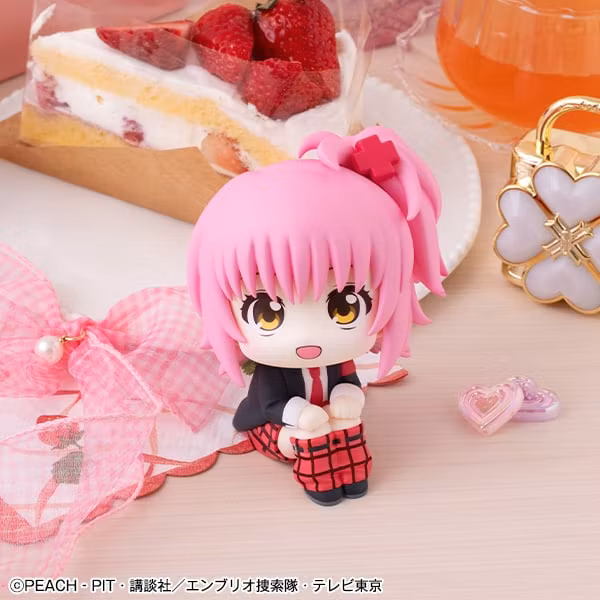 Shugo Chara! Look Up Series Amu Hinamori