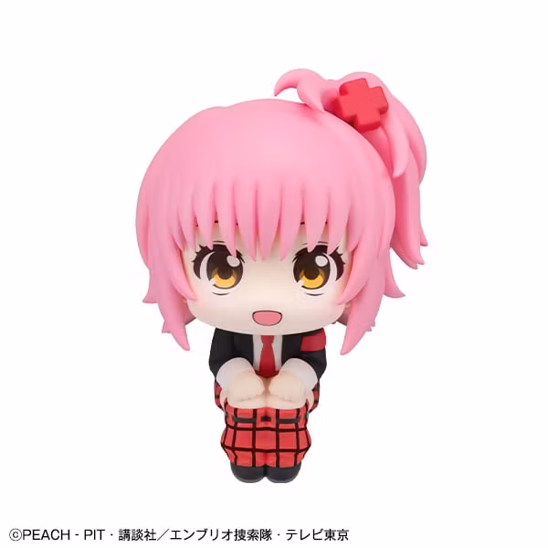 Shugo Chara! Look Up Series Amu Hinamori