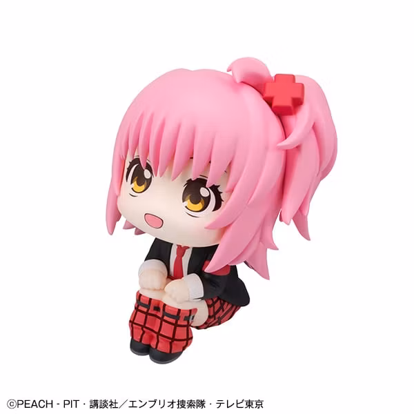 Shugo Chara! Look Up Series Amu Hinamori
