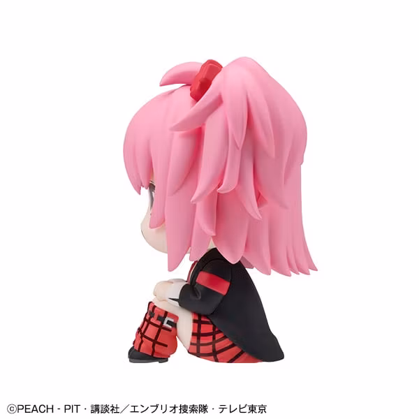 Shugo Chara! Look Up Series Amu Hinamori