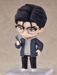 Jinx Nendoroid Joo Jaekyung