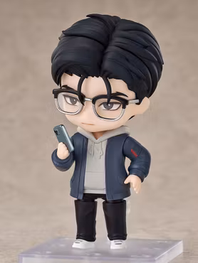 Jinx Nendoroid Joo Jaekyung