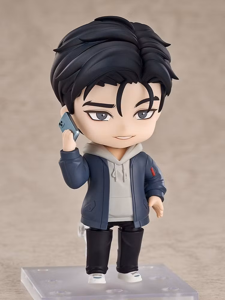 Jinx Nendoroid Joo Jaekyung