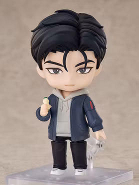Jinx Nendoroid Joo Jaekyung & Kim Dan Set