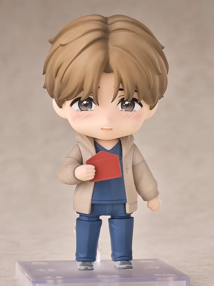 Jinx Nendoroid Joo Jaekyung & Kim Dan Set